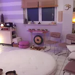 Apartment Wölfle *