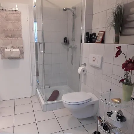 דירה Woelfle פריזנהיים