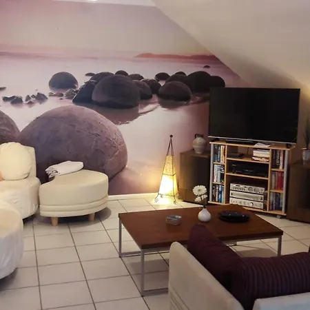 Woelfle * פריזנהיים