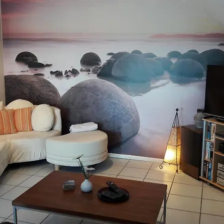 Woelfle דירה פריזנהיים