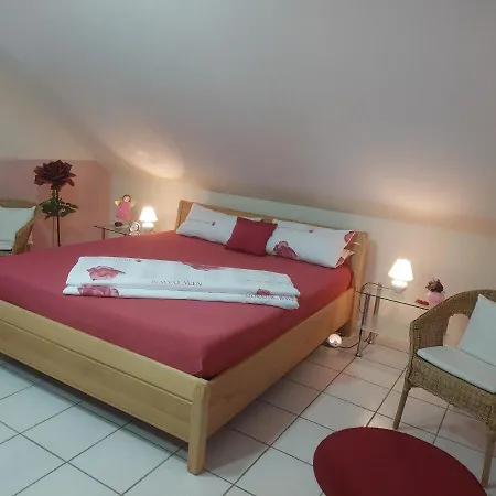 Woelfle דירה פריזנהיים