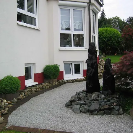 Woelfle פריזנהיים