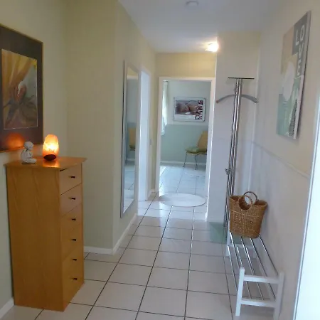 Woelfle * פריזנהיים