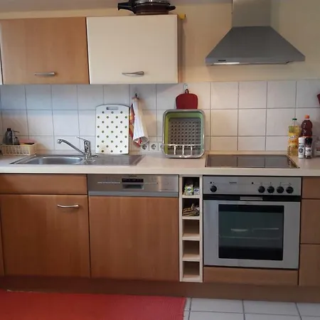 Woelfle Friesenheim (Baden-Wurttemberg)