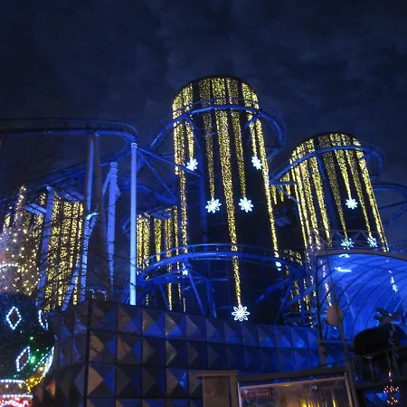 Woelfle * פריזנהיים