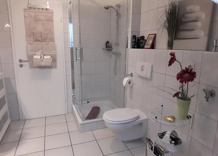 Lejlighed Woelfle Friesenheim (Baden-Wurttemberg)