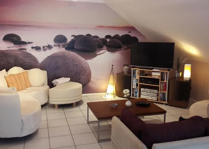 Woelfle * Friesenheim (Baden-Wurttemberg)