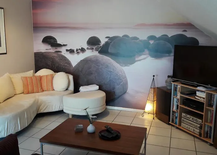 Woelfle Lejlighed Friesenheim (Baden-Wurttemberg)