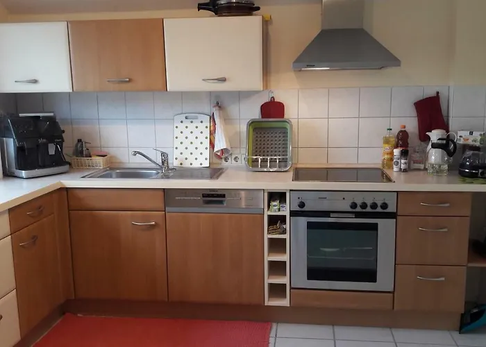 Woelfle Friesenheim (Baden-Wurttemberg)