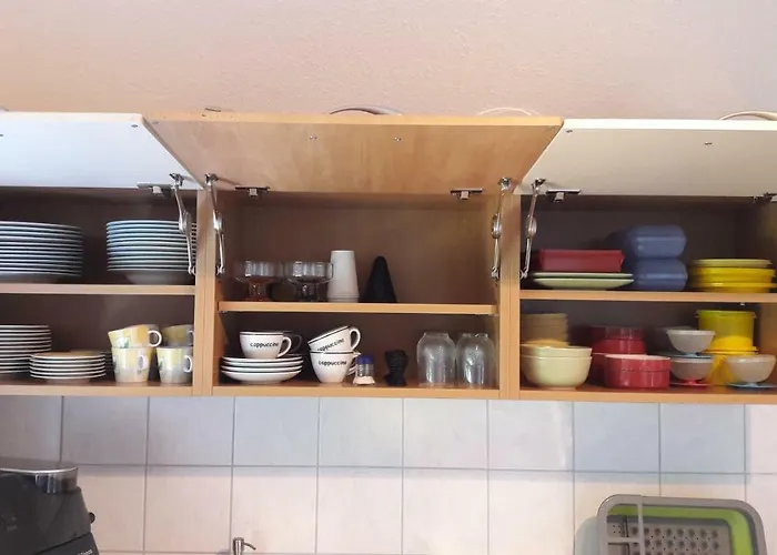 Lejlighed Woelfle Friesenheim (Baden-Wurttemberg)